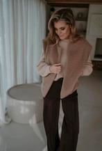 Stijlvolle beige bodywarmer / gilet van Wild Souls – maat TU, Enlèvement ou Envoi, Comme neuf, Beige