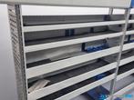 Sortimo bedrijfswagen inrichting bedrijfswageninrichting, Ophalen of Verzenden, Gebruikt
