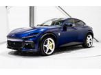 Ferrari Other - V12, Automaat, 725 pk, Blauw, Parkeersensor