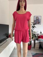 Beautiful berry pink playsuit Edc Esprit (size S), Kleding | Dames, Jumpsuits, Ophalen of Verzenden, EDC by Esprit, Roze, Maat 36 (S)