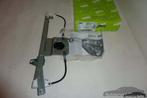 Raammechanisme Links achter Renault scenic 2 grand scenic 2, Ophalen of Verzenden, Nieuw, Renault