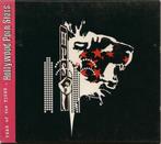 HOLLYWOOD PORN STARS ** YEAR OF THE TIGER ** CD ALBUM, Verzenden, Zo goed als nieuw, Poprock