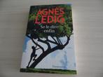 SE LE DIRE ENFIN          AGNÈS LEDIG, Comme neuf, Europe autre, Enlèvement ou Envoi, Agnès Ledig