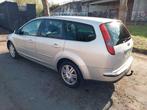 Ford Focus - 2007, Auto's, Ford, Focus, Gebruikt, Overige brandstoffen, Bedrijf
