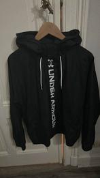 Under Armour Veste, Kleding | Heren, Jassen | Winter, Ophalen, Maat 48/50 (M), Zwart, Nieuw