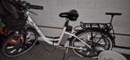 elektrische fiets, Fietsen en Brommers, Ophalen, Gebruikt