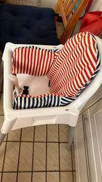 Coussin reducteur avec housse pour chaise haute (Ikea), Enfants & Bébés, Comme neuf