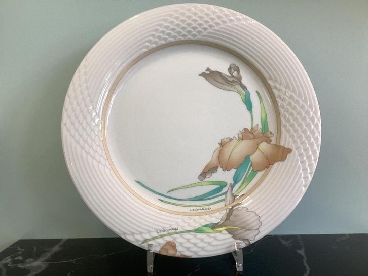 Servies Hutschenreuther Scala Estoril. 011/CB., Antiek en Kunst, Antiek | Servies compleet, Ophalen