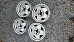 Borbet type a, Auto-onderdelen, Ophalen, Gebruikt, Velg(en)