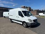 Mercedes sprinter 313cdi Euro5, Auto's, Bestelwagens en Lichte vracht, Automaat, Mercedes-Benz, Diesel, Particulier