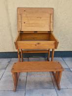Bureau voor kinderen, Kinderen en Baby's, Ophalen, Gebruikt, Tafel(s) en Stoel(en)