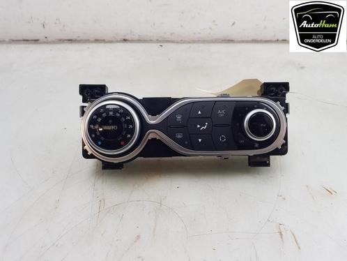 BEDIENINGSPANEEL VERWARMING Renault Twingo III (AH), Auto-onderdelen, Dashboard en Schakelaars, Renault, Gebruikt