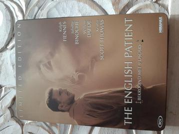 The english patient 