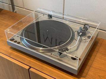 Nieuwe stofkap Technics SL-1600, SL-1610, SL-1700, SL-1710 beschikbaar voor biedingen