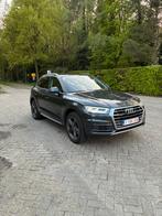 Audi Q5 uit 2018 104000km 2.0 TDI 190 pk Quattro, Auto's, Automaat, Euro 6, Q5, Diesel