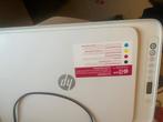 Printer hp met doos, Computers en Software, Printers, Ophalen, Hp, Kopieren, Printer