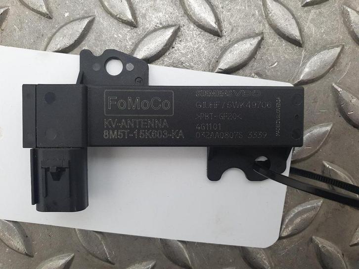 FORD ECOSPORT OVERIGE 2015, Auto-onderdelen, Overige Auto-onderdelen, Gebruikt, ARN erkend, Stiba lid, Erkend duurzaam, Ophalen of Verzenden