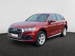 Audi Q5 Q5 2.0 TDi Quattro Sport S tronic, Auto's, Automaat, Q5, Bedrijf, Diesel