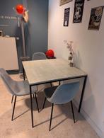 Horecatafels (4stuks) (85op85), Enlèvement