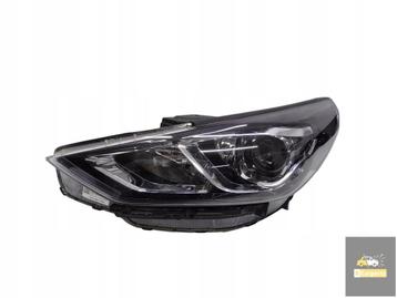 Hyundai i30 III Lift 2020+ lamp links normaal lens 92101G451 beschikbaar voor biedingen