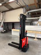 Nieuwe stapelaar EP EST 122 - 3.0 m -> aankoop kleiner model, Ophalen, Stapelaar, Ep, 1000 tot 2000 kg