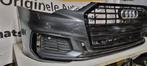 Audi A6 4K S-Line Voorbumper 6x PDC LZ7S, Ophalen of Verzenden, Audi