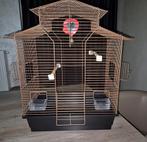 Vogelkooi, Dieren en Toebehoren, Vogels | Hokken en Kooien, Ophalen, Zo goed als nieuw, Vogelkooi