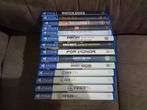 lot van 14 PS4 games, Gebruikt, Online, Overige genres, Virtual Reality