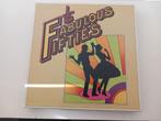 10x Vinyl LP Box Fabulous Fifties 50s Rock 'n Roll Pop, Ophalen of Verzenden, Zo goed als nieuw, 12 inch