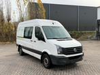 VW Crafter 2.0 TDI, Euro 5, Achat, 5 portes, Diesel
