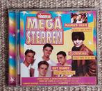Cd - Vlaamse Mega Sterren - Cd in uitstekende staat - € 4, CD & DVD, CD | Néerlandophone, Comme neuf, Musique régionale, Enlèvement ou Envoi