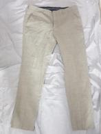 Pantalon Selected Homme • 50 • sand • Neuf, Neuf, Enlèvement ou Envoi, Beige, Taille 52/54 (L)