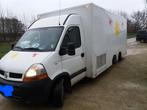 Camion magasin Renault master 2005 13500€, Particulier, Achat, Master