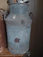 Melkkan, Enlèvement