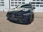 Mercedes-Benz A 180 Star Edition, Auto's, Mercedes-Benz, Stof, 1440 kg, Zwart, 4 cilinders