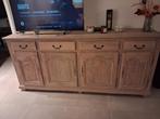 Dressoir gratis af te halen, Huis en Inrichting, Kasten | Dressoirs, Ophalen, 200 cm of meer, 50 tot 75 cm, Landelijk