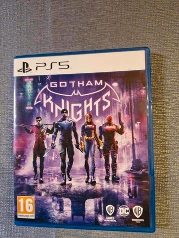 Ps5 game beschikbaar voor biedingen