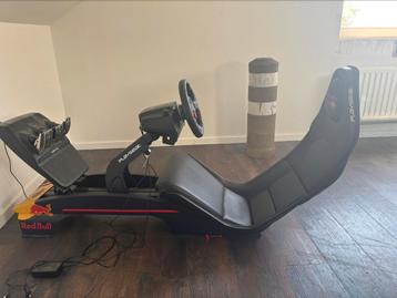 Redbull playseat  beschikbaar voor biedingen