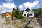 Maison à vendre à Fontaine-L'evêque, 3 chambres, 586 kWh/m²/jaar, Vrijstaande woning, 3 kamers, 90 m²