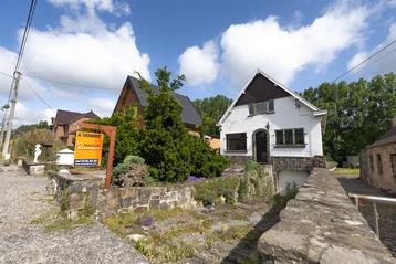 Maison à vendre à Fontaine-L'evêque, 3 chambres beschikbaar voor biedingen