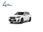 BMW Serie X X1 M SPORT - AUTOMAAT - HAAK - HARMAN KARDON, Auto's, BMW, Wit, 5 deurs, 156 pk, SUV of Terreinwagen