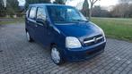Opel agila
-1300 cdti
-Année 2006
-51 kw
-Verrouillage cent, Auto's, Opel, Blauw, 5 deurs, Particulier, Euro 4