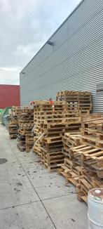 palettes a donner, Ophalen, Gebruikt, Pallet