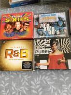 Rock verzamel cds, Cd's en Dvd's, Ophalen of Verzenden, Zo goed als nieuw, Boxset