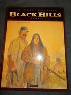 bd Black Hills tome 3 La grande blessure, Comme neuf, SWOLFS, Une BD, Enlèvement ou Envoi