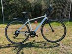 Triban Racefiets EDR WIT XS, Fietsen en Brommers, Ophalen, Gebruikt, Minder dan 10 versnellingen, Overige merken