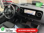 Mercedes-Benz Sprinter 317 CDI Aut. L2H2 Gev.Stoel/ 270 Gr.D, Automaat, Wit, Mercedes-Benz, Bedrijf