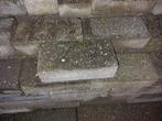 Klinkers beton., Tuin en Terras, Ophalen of Verzenden, Zo goed als nieuw, Beton, Klinkers