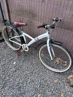 24 inch meisjesfiets, Ophalen, Gebruikt, 20 inch of meer