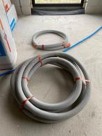 Uniflexplus ventilatiebuis 69 mm, Ophalen, Nieuw